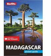 Berlitz Pocket Guide Madagascar (ISBN: 9781785731228)