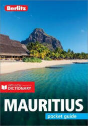 Berlitz Pocket Guide Mauritius (ISBN: 9781785731235)