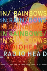 In Rainbows - "Radiohead (2008)