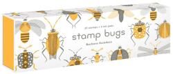 Stamp Bugs - Barbara Dziadosz (ISBN: 9781616898090)