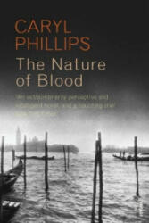 Nature of Blood - Caryl Phillips (2008)