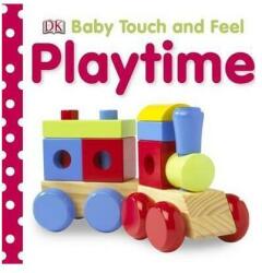 Baby Touch and Feel Playtime (2008)