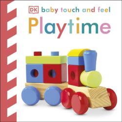 Baby Touch and Feel Playtime (2008)