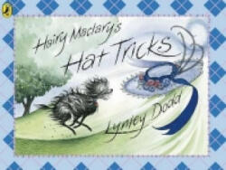 Hairy Maclary's Hat Tricks - Lynley Dodd (2008)