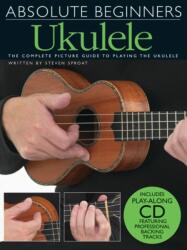 Absolute Beginners Ukulele (2007)