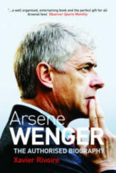 Arsene Wenger - Xavier Rivoire (2008)