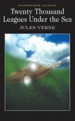 20, 000 Leagues Under The Sea - Jules Verne (1994)