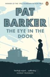 The Eye in the Door (2008)
