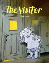Visitor - DAMM ANTJE (ISBN: 9781776571895)