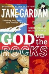 God On The Rocks - Jane Gardam (2008)