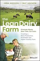 The Lean Dairy Farm (ISBN: 9780730368410)