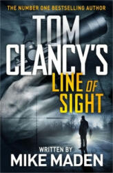 Tom Clancy's Line of Sight - Mike Maden (ISBN: 9781405935463)