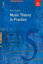 Music Theory in Practice Grade 5 (2008)