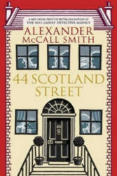44 Scotland Street (2005)