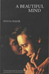 Beautiful Mind - Sylvia Nasar (2002)