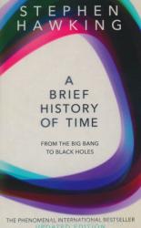 A Brief History Of Time (1999)