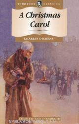 Christmas Carol - Charles Dickens (1999)