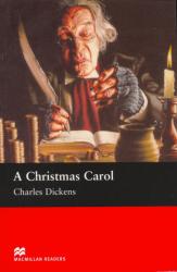 Macmillan Readers Christmas Carol A Elementary Reader - H Cornish F (2006)