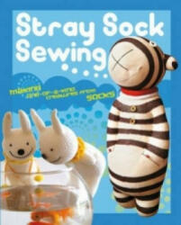 Stray Sock Sewing - Dan Ta (2008)