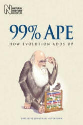 99% Ape - Jonathan Silvertown (2008)
