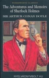 Aventurile și memoriile lui Sherlock Holmes (1999)