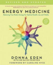 Energy Medicine - Donna Eden (2008)