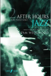 After Hours Jazz 2 (2007)