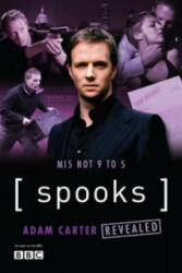 Spooks: Adam Carter Revealed - "Kudos (2008)