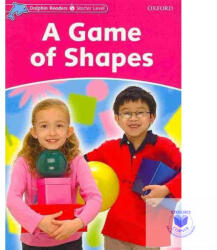 Dolphin Readers Starter Level: A Game of Shapes (2006)