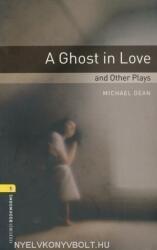 A Ghost in Love - OBW 1 (2008)