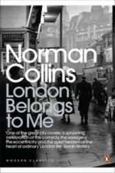 London Belongs to Me - Collins (2009)