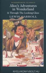 Alice's Adventures in Wonderland - Lewis Carroll (1999)