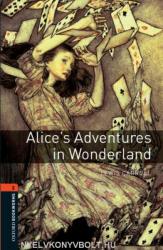 Alice's Adventures - Level 2 (2008)