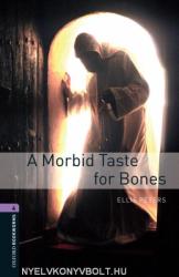 A Morbid Taste for Bones - Level 4 (2008)