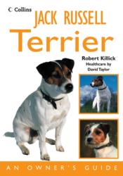 Jack Russell Terrier - Robert Killick (2009)