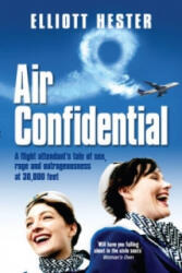 Air Confidential - Elliot Hester (2009)