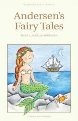 Fairy Tales - Hans Christian Andersen (1999)