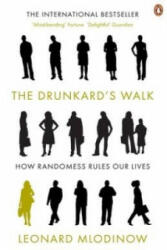 Drunkard's Walk - Leonard Mlodinow (2009)