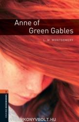 Anne of Green Gables (2008)