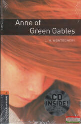 Lucy Maud Montgomery - Anne of Green Gables (2008)