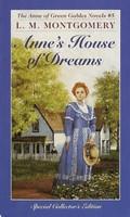 Anne's House of Dreams - Lucy M. Montgomery (2007)