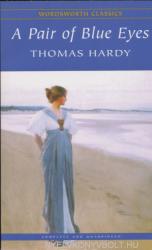 Pair of Blue Eyes - Thomas Hardy (1999)