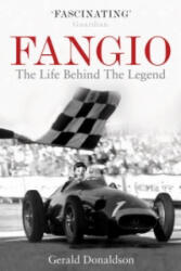 Fangio - The Life Behind the Legend (2009)