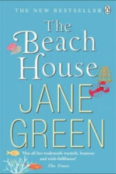 Beach House - Jane Green (2009)
