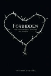 Forbidden - Tabitha Suzuma (2010)