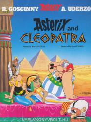 Asterix: Asterix and Cleopatra - Album 6 (2004)