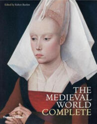 Medieval World Complete - Robert Bartlett (2010)