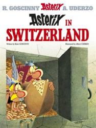 Asterix: Asterix in Switzerland (2004)