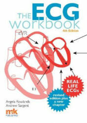 ECG Workbook - ANGELA ROWLANDS (ISBN: 9781910451267)