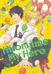 Hitorijime My Hero 3 (ISBN: 9781632367730)